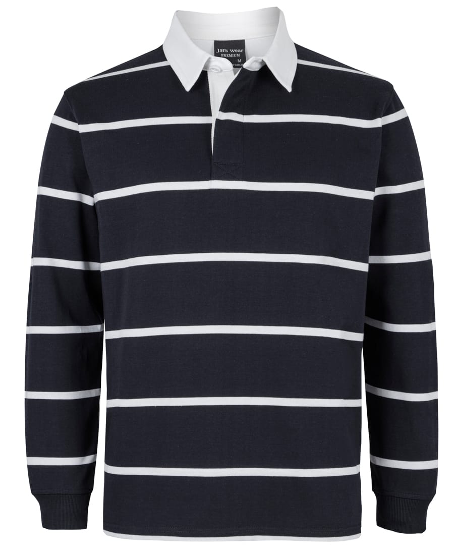 Rugby Tops