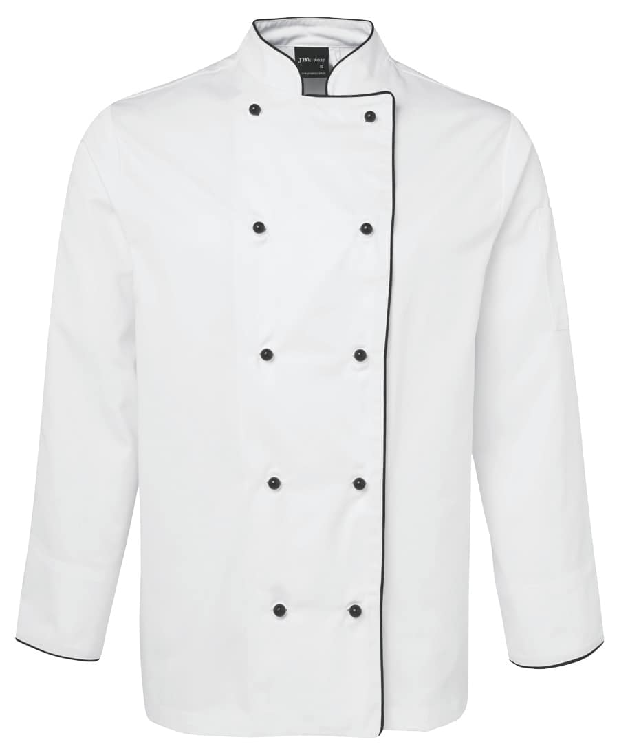 Chef Jacket