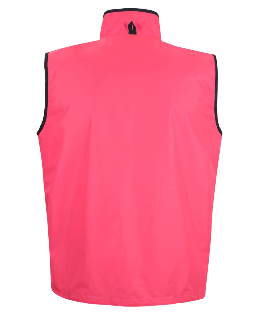 6HRV Hi Vis 4602.1 Reversible Vest - Image 7