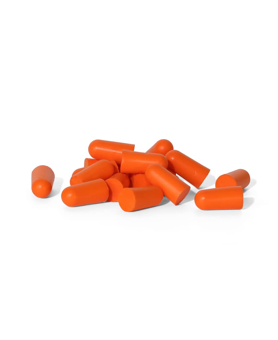 8P045 JB's Bullet Shaped Earplug (200 Pieces) - Image 2