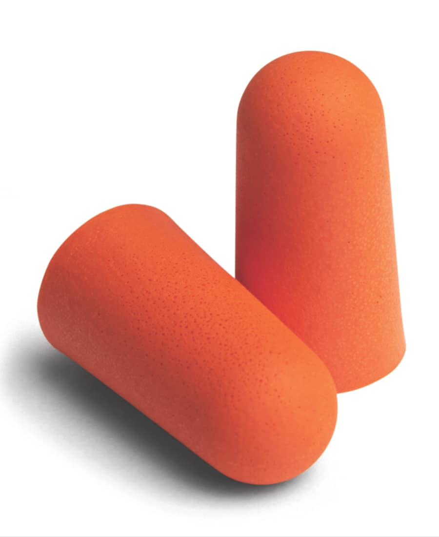 8P085 JB's Southern Bullet Earplug (200 Pair)