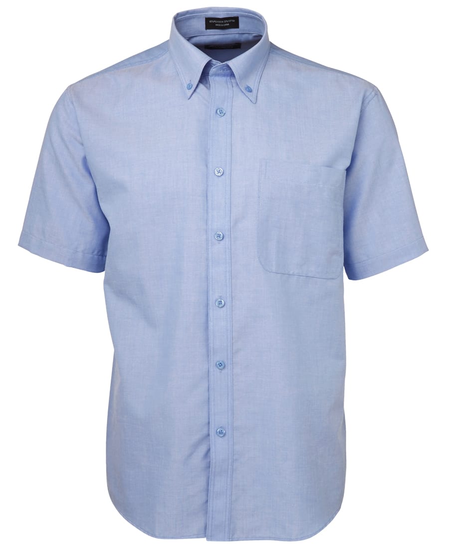 4OSX JB's SS Oxford Shirt