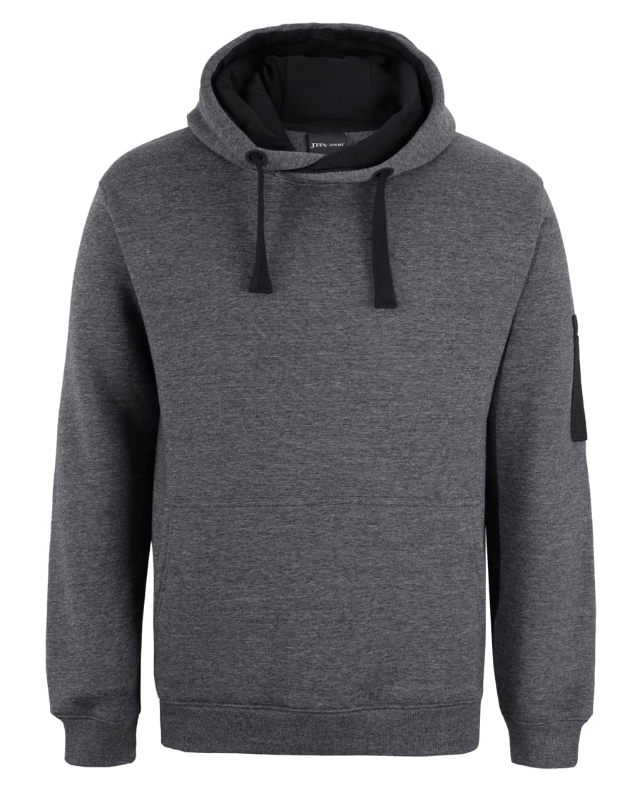 6CFH JB's 350 Premium Trade Hoodie